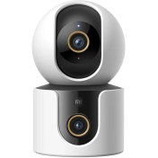تصویر دوربین هوشمند دو لنزی شیائومی مدل C500 Dual 
