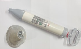 تصویر تلمبه بازکن فرنگی بسیار با کیفیت (وارداتی) - فوم 