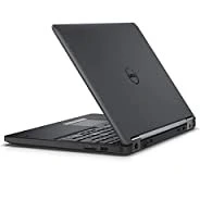 خرید و قیمت Dell Latitude E 5470 Laptop Intel Core i5-6th Gen 8GB Ram 500  GB HDD 14 Inch HD Win 10 Pro. | ترب