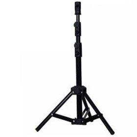 تصویر سه پایه نگهدارنده گوشی موبایل مدل 805 (پایه T) T STAND MOBILE TRIPOD 805