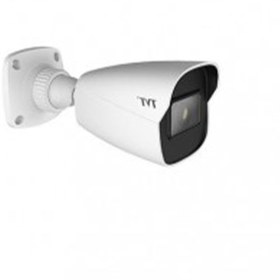 تصویر دوربین بولت 2 مگاپیکسل تحت شبکه تی وی تی TD-9421S3B TVT Bullet Network Camera 2mp TD-9421S3B