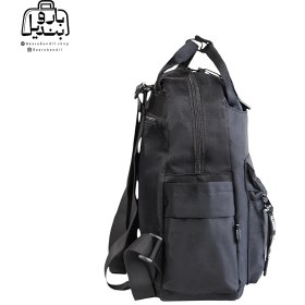 تصویر کوله‌پشتی بوبو Bobo کد ۳۲۰۱ 