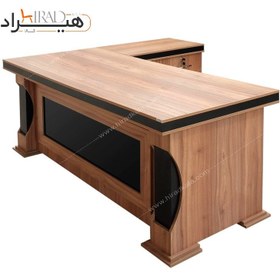 تصویر میز مدیریت هیراد مدل M930 