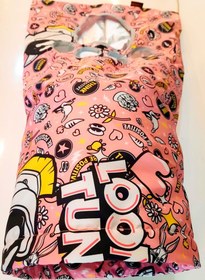 تصویر تونل گربه 