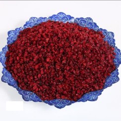 تصویر زرشک پفکی ممتاز 