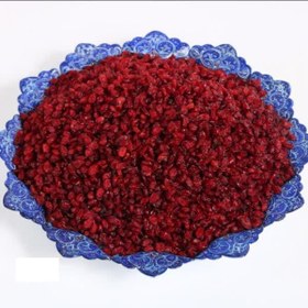 تصویر زرشک پفکی ممتاز 