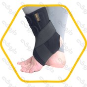 تصویر خرید و قیمت قوزک بند اتل دار کد 5012 پین مد 