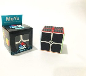 تصویر مکعب روبیک ۲ در ۲ 