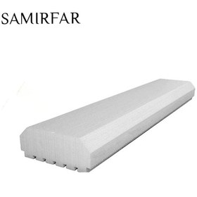 تصویر یونولیت سقفی ۱۱۰۰ تا ۱۵۰۰ گرمی 