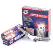 تصویر شمع خودرو تورچ مدل LDK7RTC یورو ۴ بسته ۴ عددی 