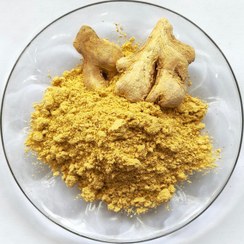 تصویر زنجبیل چینی - یک کیلویی Ginger