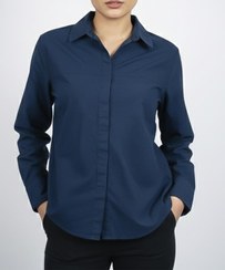 تصویر مانتو زنانه بهبود كد 501490 