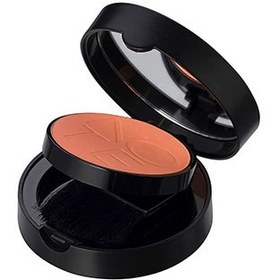 تصویر ‫رژگونه نوت مدل Luminous Silk شماره 05 Note Luminous Silk Compact Blusher 05