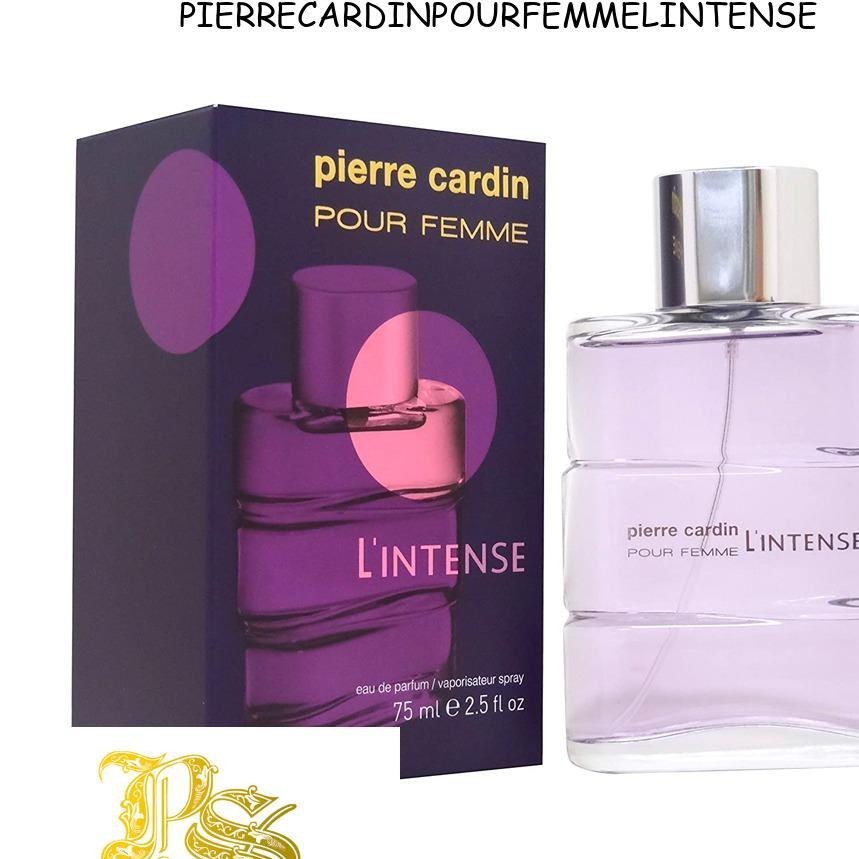 Parfum pierre discount cardin wanita