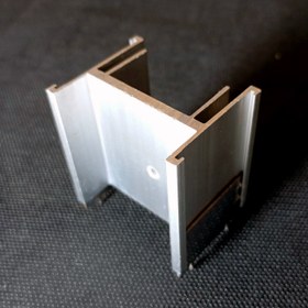 تصویر هیت سینک- سایز 5.5cmx4.7cm-مدل H18 