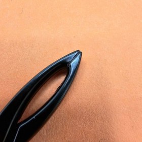 تصویر موچین قیچی اصلی گلدن دریم - 1 عددی Original golden dream tweezers