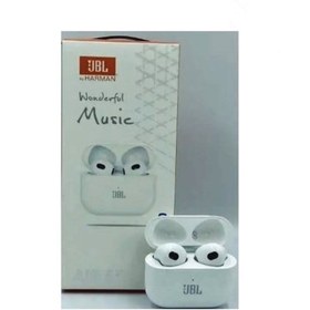 تصویر هندزفري بلوتوث ايرپاد جی بی ال JBL-AIR-04 