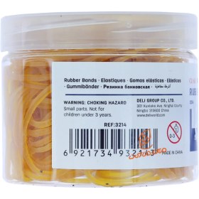 تصویر کش پول بسته لیوانی 50 گرم دلی مدل E3214 قیمت و خرید آنلاین کش اسکناس + مشخصات