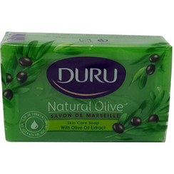 تصویر صابون شستشو دورو مدل Olive Oil 