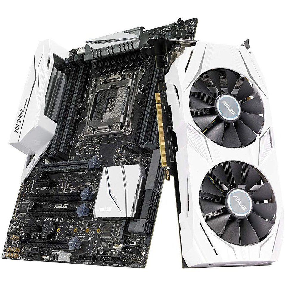 Asus geforce gtx on sale 1060 6gb oc edition