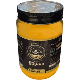 تصویر عسل گزانگبین 500 گرمی 