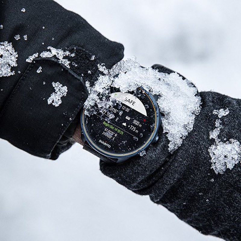 Suunto blue shop