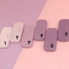 تصویر غلط گیر نواری 