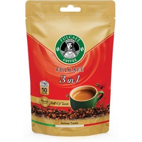 تصویر کافی میکس 1*3 بسته 10 عددی 