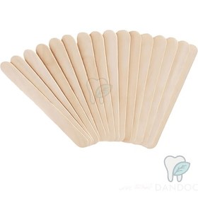 تصویر آبسلانگ چوبی 