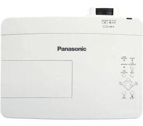 تصویر ویدئو پروژکتور استوک پاناسونیک Panasonic PT-VX400 