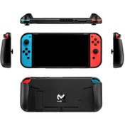 تصویر کیس نینتندو سوییچ ممو مدل NS-01 Memo NS-01 nintendo switch