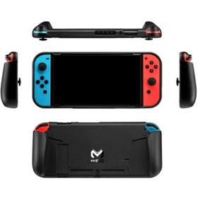 تصویر کیس نینتندو سوییچ ممو مدل NS-01 Memo NS-01 nintendo switch