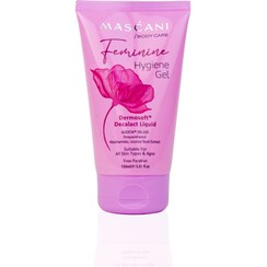 تصویر ژل بهداشتی بانوان 