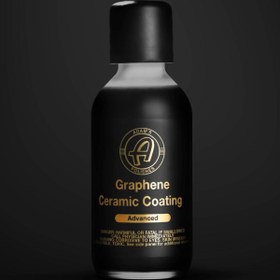 خرید و قیمت سرامیک بدنه گرافین اَدونس 60 میلی لیتری آدامز مدل Adams  Graphene Ceramic Coating Advance 60ml