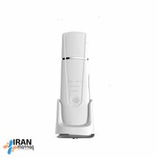 تصویر اتوی صورت آیجویر مدل MIE-107 برای پاک‌سازی و جوان‌سازی پوست صورت 