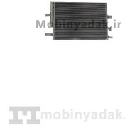 تصویر رادیاتور کولر ام وی ام X22 پرو 