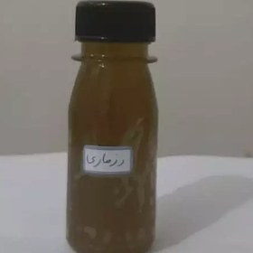 تصویر روغن رزماری نیم لیتری 