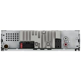 تصویر پخش کننده خودرو پایونیر مدل MVH-S325BT Pioneer MVH-S325BT car player