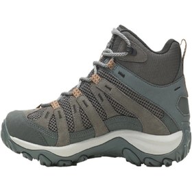 تصویر کفش کوهنوردی اورجینال برند Merrell مدل Alverstone 2 Gore-Tex کد 769147967 