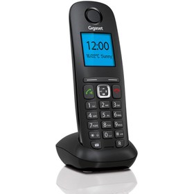 تصویر گوشی تلفن بی سیم گیگاست مدل A540 Gigaset A540 Wireless Phone