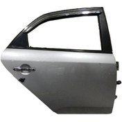 تصویر درب عقب سراتو 