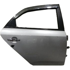 تصویر درب عقب سراتو 