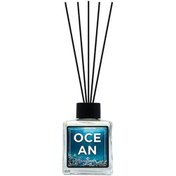 تصویر خوشبو کننده هوا مدل OCEAN حجم 100 میلی لیتر سن سیرو Sansiro Air Freshener Model OCEAN 100ml