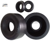 تصویر لوازم ترمز چرخ عقب پیکان برند صاکو 