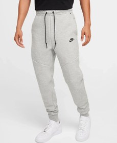 تصویر ست نایکی تکفلیس ۲۰۲۵ tech fleece 2025