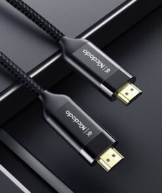تصویر کابل HDMI مک دودو مدل CA-7180 