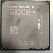 تصویر پردازنده AMD Athlon II X2 250 3GHZ سوکت AM3 