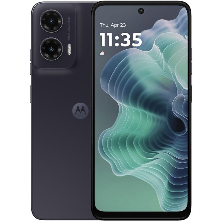 گوشی موتورولا Moto G35 5G | حافظه 256 رم 8 گیگابایت