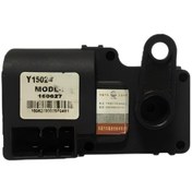 تصویر موتور تنظیم باد تهویه هوا برلیانس C3 کراس 