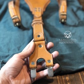 تصویر ساسبند چرم کد ۰۲۷۲ 